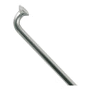 SPOKE NIPPLE 9 GAUGE (6.5mm od) SOLD EACH