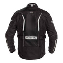 Richa Infinity 2 Mesh Jacket - Black