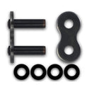 RK Chain Join Link 525ZXW (Rivet)