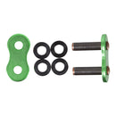 RK GB520ZXW Outer Type Join Link - Green