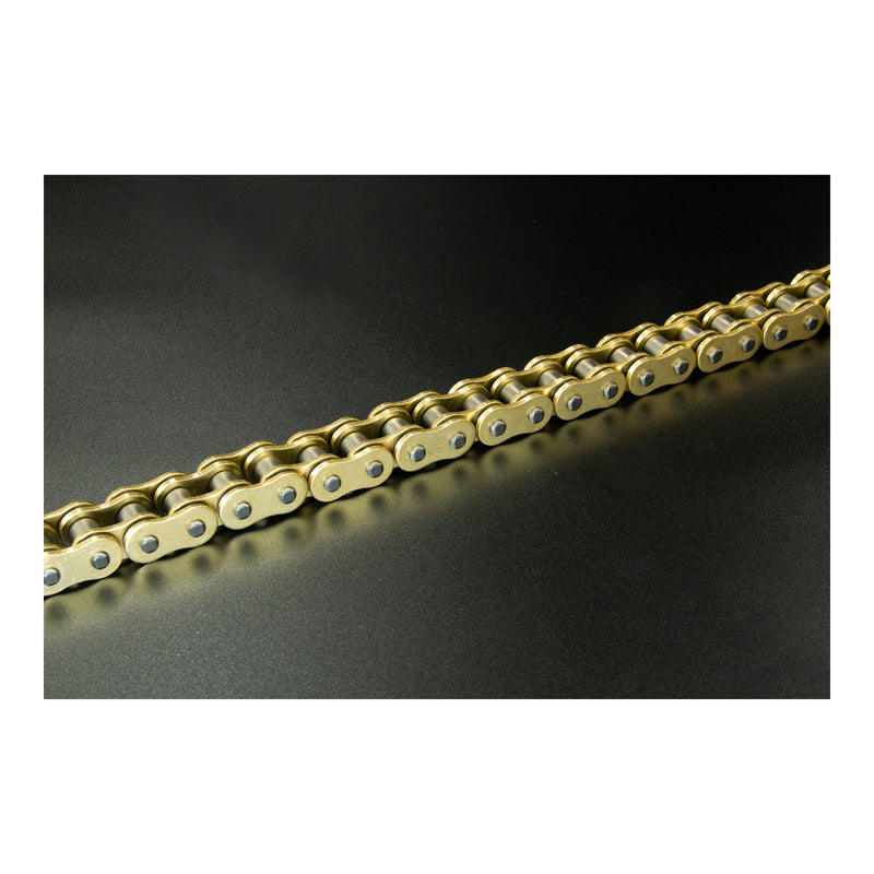 RK Chain GB428XRE X Gold XW-Ring