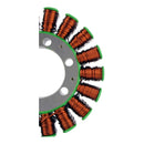 Generator Stator Honda TRX420FA '14-'21 (RMS010-107116)
