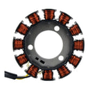 Generator Stator Yamaha TTR110 '08-'22 (RMS010-107173)