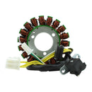 Generator Stator Suzuki SV650 '99-'02 (RM01569)