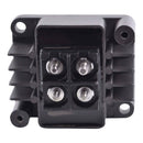 Rectifier Yamaha Outboard [Refer to Fitments] (RMS020-101609)