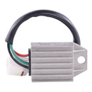 Voltage Regulator Rectifier Assorted KTM / Yamaha Models [Refer to Fitments]