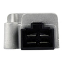 Voltage Regulator Rectifier Kawasaki Eliminator 125