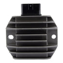 MOSFET Regulator Assorted Honda/Suzuki/Yamaha (Refer to Fitments) (RMS021-106036