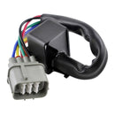 Starter Relay Solenoid - Assorted Kawasaki