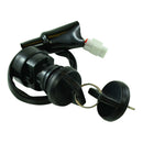 Ignition Key Switch Assorted Kawasaki (Refer to Fitments) (RMS110-104616)