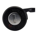 2-Position Ignition Key Switch Assorted Can-Am (Refer to Fitments) (RMS110-10774