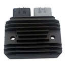 MOSFET  Regulator Kawasaki Ninja ZX-6R / ZX-10R '08-'18 (RM30424)