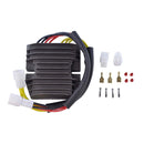 MOSFET  Regulator Assorted Suzuki (Refer to Fitments)S (RM30502H)