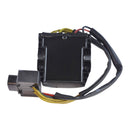 MOSFET  Regulator Assorted Models (Refer to Fitments)S (RM30801H)