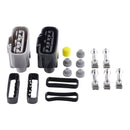 LITHIUM-ION CHARGING SYSTEM CONVERSION (RMS900-106857)