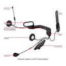 Sena 10U Bluetooth Comm System with Remote Control Arai
