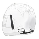 Sena 10U Bluetooth Comm System with Remote Control Arai