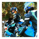 Sena 20S Evo Bluetooth Comm System with HD Speaker