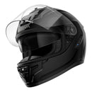 Sena Phantom Smart Helmet with Mesh Comms - Gloss Black