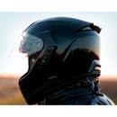 Sena Phantom Smart Helmet with Mesh Comms - Gloss Black