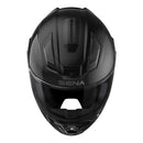 Sena Phantom Smart Helmet with Mesh Comms - Matte Black