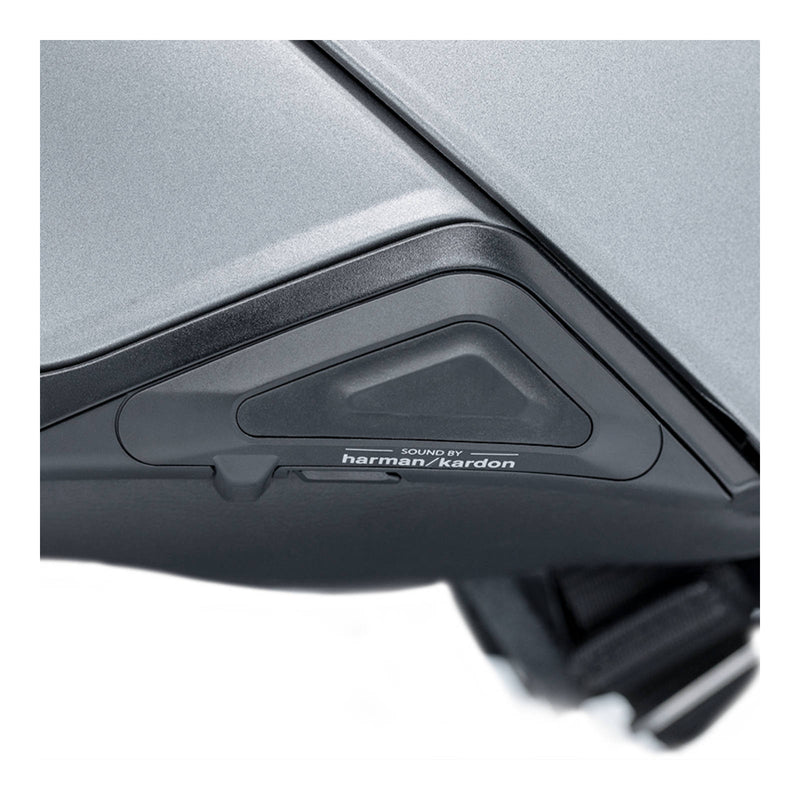 shoei gt air 2 sena srl mesh installation Sena SRL