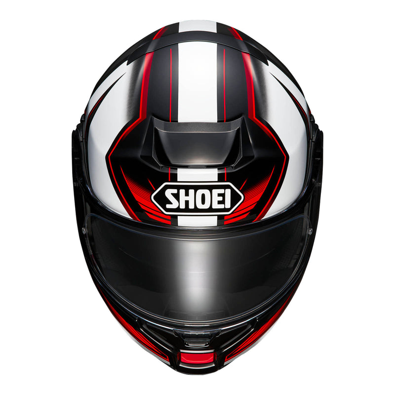 Shoei Neotec 3 Helmet  - Grasp TC5