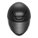 Shoei NXR2 Helmet - Matte Black
