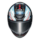 Shoei NXR2 Helmet - Arcane TC10