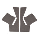 Shoei Type-H Comfort Pad Cheek Hard