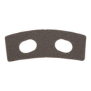 Shoei Type-J Comfort Pad Front Hard Kit