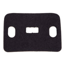 Shoei Type-P Comfort Pad Rear Kit (M)