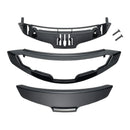 Shoei NXR Lower Air Intake - Black