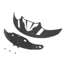 Shoei NXR Top Air Outlet MQZ.BLKA TC-5