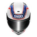Shoei X-SPR Pro Helmet - Gardener TC2