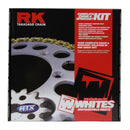 Sprocket Kit Honda XRM125 '21 - 428H 13/51