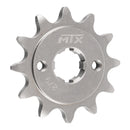 SPKT KIT HON XR125/XR150L BW 8mm (520) - 520SO 120L 12/55