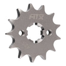Sprocket Kit Suzuki TF125 MOD - 428KRO 12/53