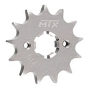 Sprocket Kit Yamaha TTR125 BW '02-'10 - 428H 13/54