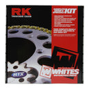 Sprocket Kit Honda XR/CRF80 - 420MRU 14/46