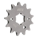 Sprocket Kit Kawasaki KX250 '97-'98 U-Ring - GB520MXU 13/49