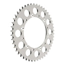 Sprocket Kit Kawasaki KLX450R '08-'10 - 520EXW 13/50
