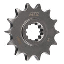 Sprocket Kit KTM 85 SX '03-'17 Big Wheel - 428MXZ 14/49
