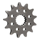 Sprocket Kit Suzuki RMZ450 '06-'07 U-Ring - GB520MXU 14/48