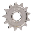 Sprocket Kit Yamaha YZ250-F '05-'07 - 520KXZ 13/49