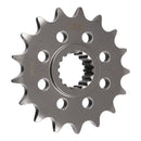 Sprocket Kit Aprilia RSV1000 Mille '98-'03 /Tuono '02-'05 - GB525ZXW 17/