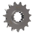 Sprocket Kit Honda CBR900RR '96-'99 Gold (recommended) - GB525ZXW 16/