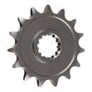 Sprocket Kit Kawasaki ZX10R '08-'10 - GB525ZXW 17/41