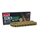 Sprocket Kit Suzuki TL1000S Gold (economy) - GB530XRE 17/38