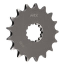 Sprocket Kit Triumph Bonneville/T100 '01-'06 - 525XRE 17/43